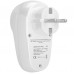 Smart Plug Sonoff S26R2TPF-DE - Wi-Fi Smart Plug Schuko EU